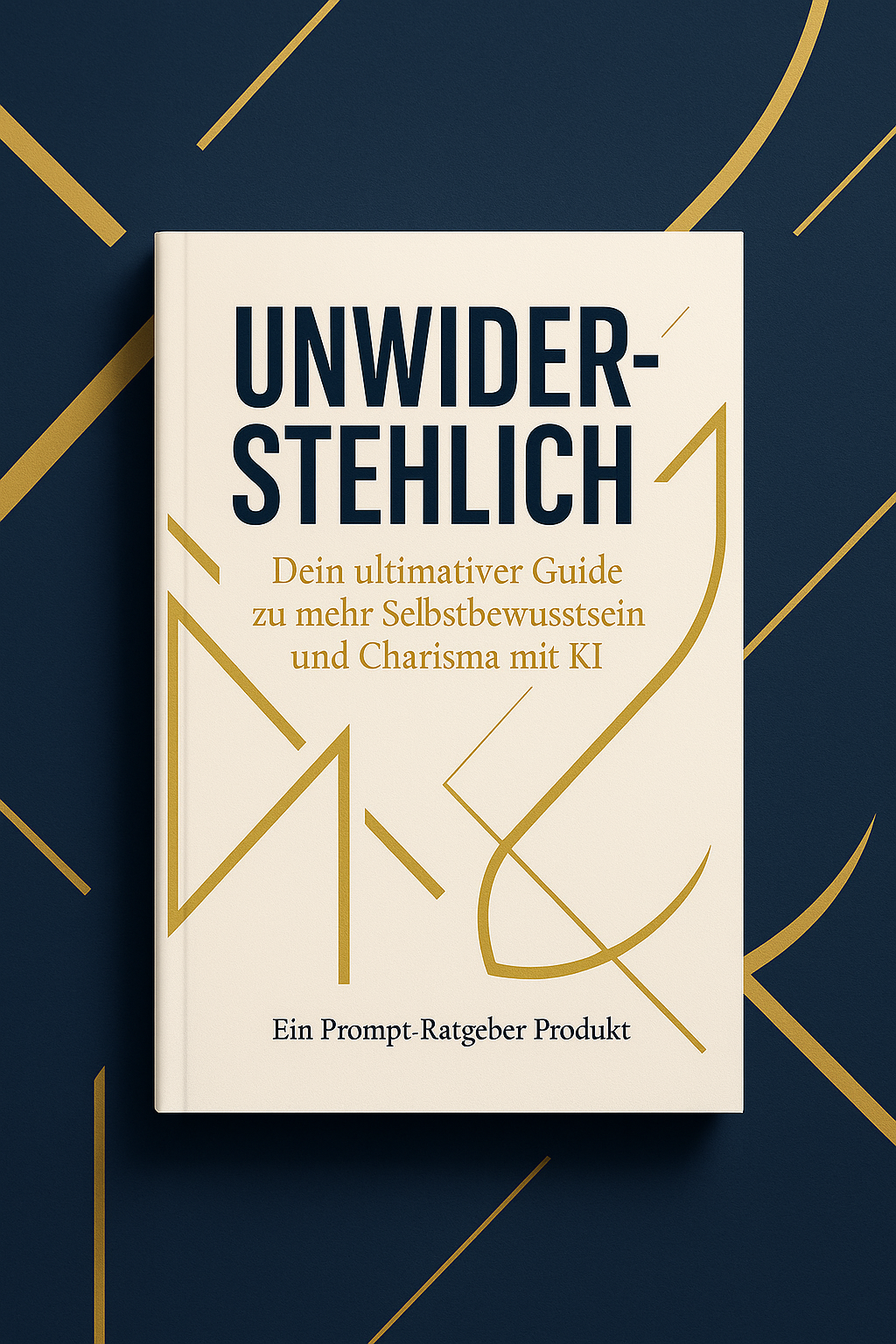 Dein unfairer Vorteil: Charisma und Selbstbewusstsein auf Knopfdruck.
